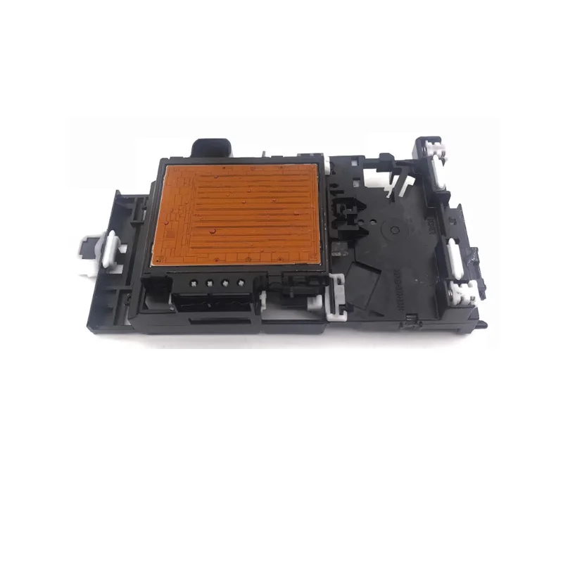 Brand-New Printhead Print Head for Brother MFCJ2510, J2320, 2310, 3720, 3520, 4510, 6910
Brand-New Printhead Print Head for Brother MFCJ2510, J2320, 2310, 3720, 3520, 4510, 6910