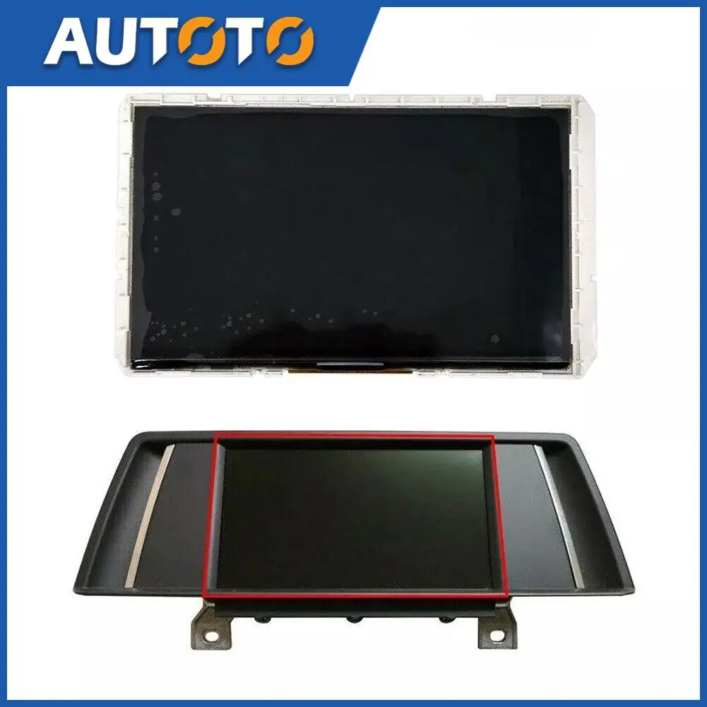 1x6,5 "радио сенсорный ЖК-дисплей для BMW X3 X4 X5 X6 F15 F16 F25 F26 CID65 2014-2018 часть # 65509269020 65509296938 9296938
1x6,5 "радио сенсорный ЖК-дисплей для BMW X3 X4 X5 X6 F15 F16 F25 F26 CID65 2014-2018 часть # 65509269020 65509296938 9296938