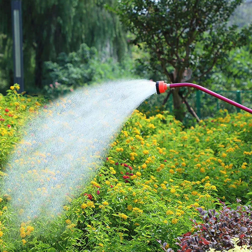 Stainless Steel Watering Wand Garden Sprayer Plant Watering System Professional Washing Wand Water Spray Washer
Stainless Steel Watering Wand Garden Sprayer Plant Watering System Professional Washing Wand Water Spray Washer