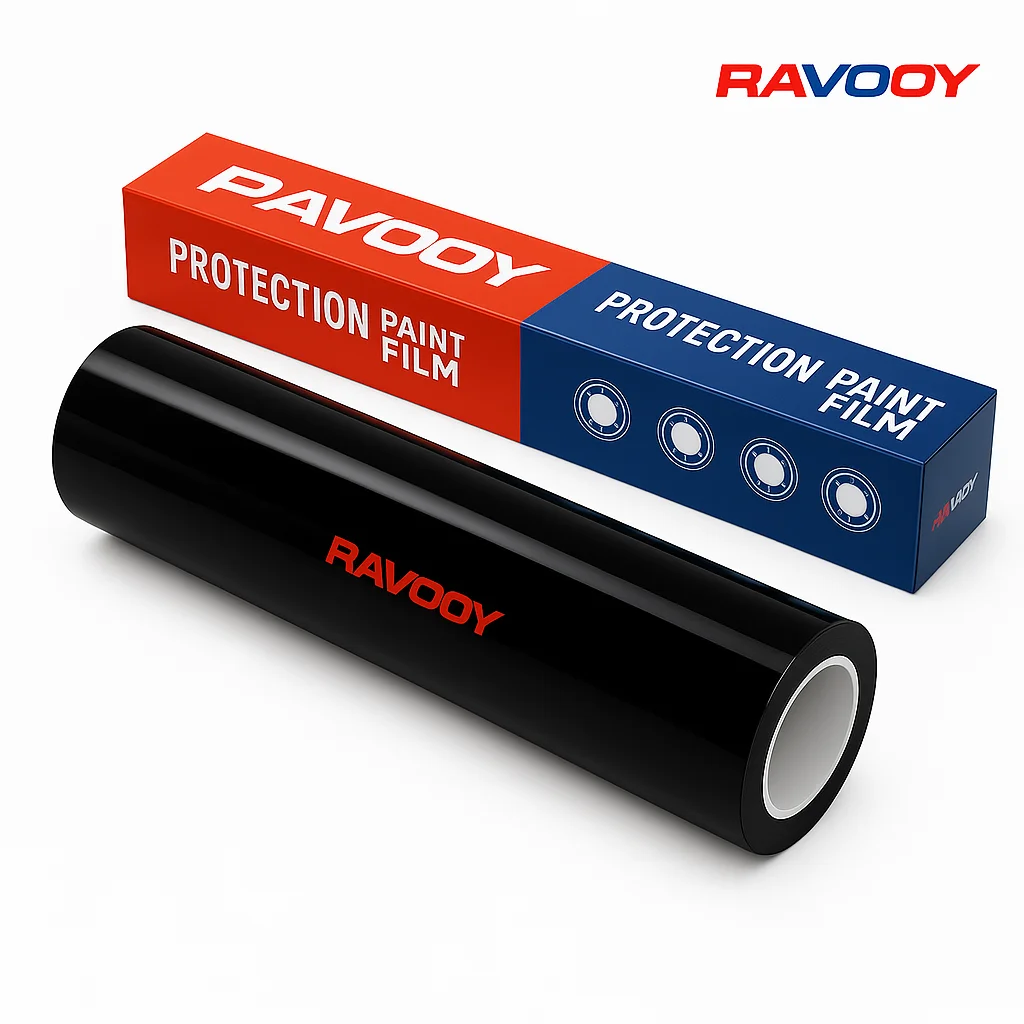 TPU paint protective film, glossy black car paint, PPF self-healing, easy to install, anti-yellowing packaging film
TPU paint protective film, glossy black car paint, PPF self-healing, easy to install, anti-yellowing packaging film