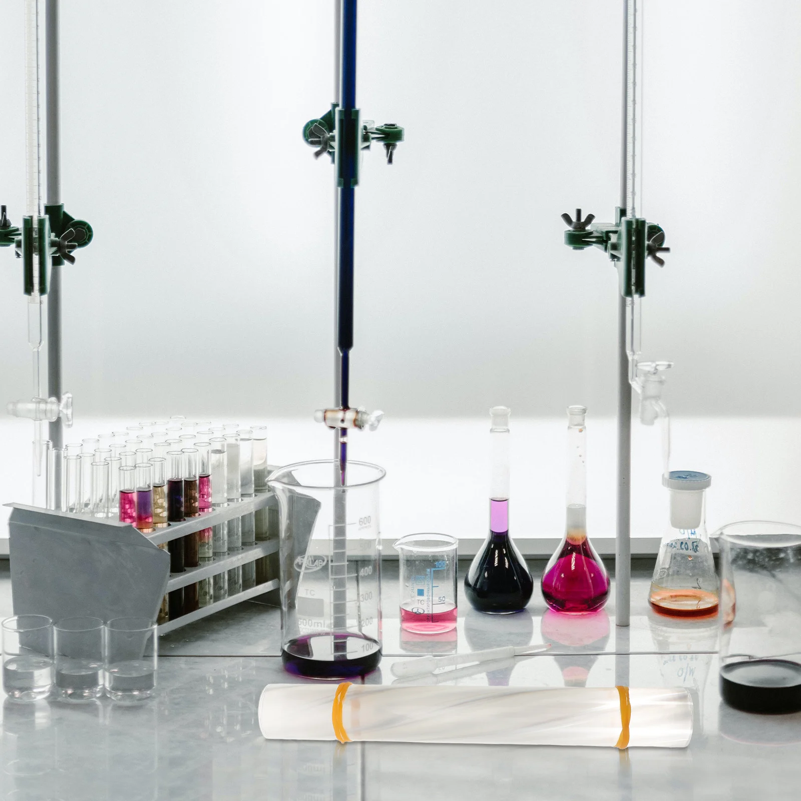 20x14 Inch Magician Invisibility Prop Advanced Optical Trick Sheet for Stage Performance Cosplay Illusion DIY 3D Photo Lens
20x14 Inch Magician Invisibility Prop Advanced Optical Trick Sheet for Stage Performance Cosplay Illusion DIY 3D Photo Lens