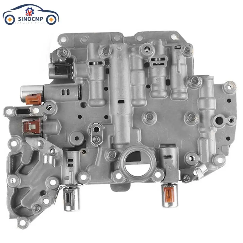 Automatic Transmission Valve Body U140 U240 U241 FOR Toyota Celica Highlander Matrix RAV4 Camry 1998-2005 Gearbox Aftermarket
Automatic Transmission Valve Body U140 U240 U241 FOR Toyota Celica Highlander Matrix RAV4 Camry 1998-2005 Gearbox Aftermarket