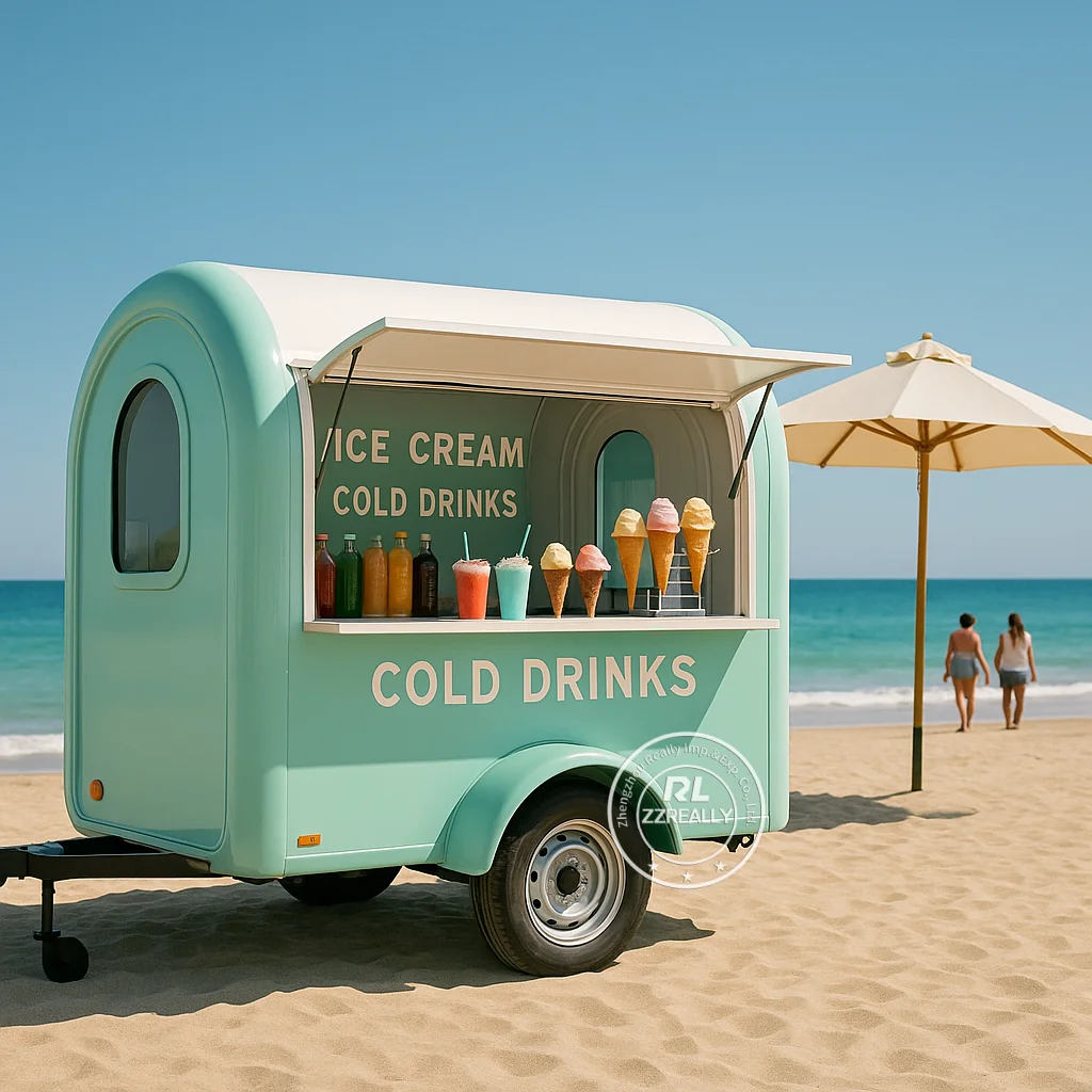 2025 NEW Custom Size Street Food Truck Catering Mobile Beer BBQ Gelato Coffee Carts Fully Equipped Food Trailer
2025 NEW Custom Size Street Food Truck Catering Mobile Beer BBQ Gelato Coffee Carts Fully Equipped Food Trailer