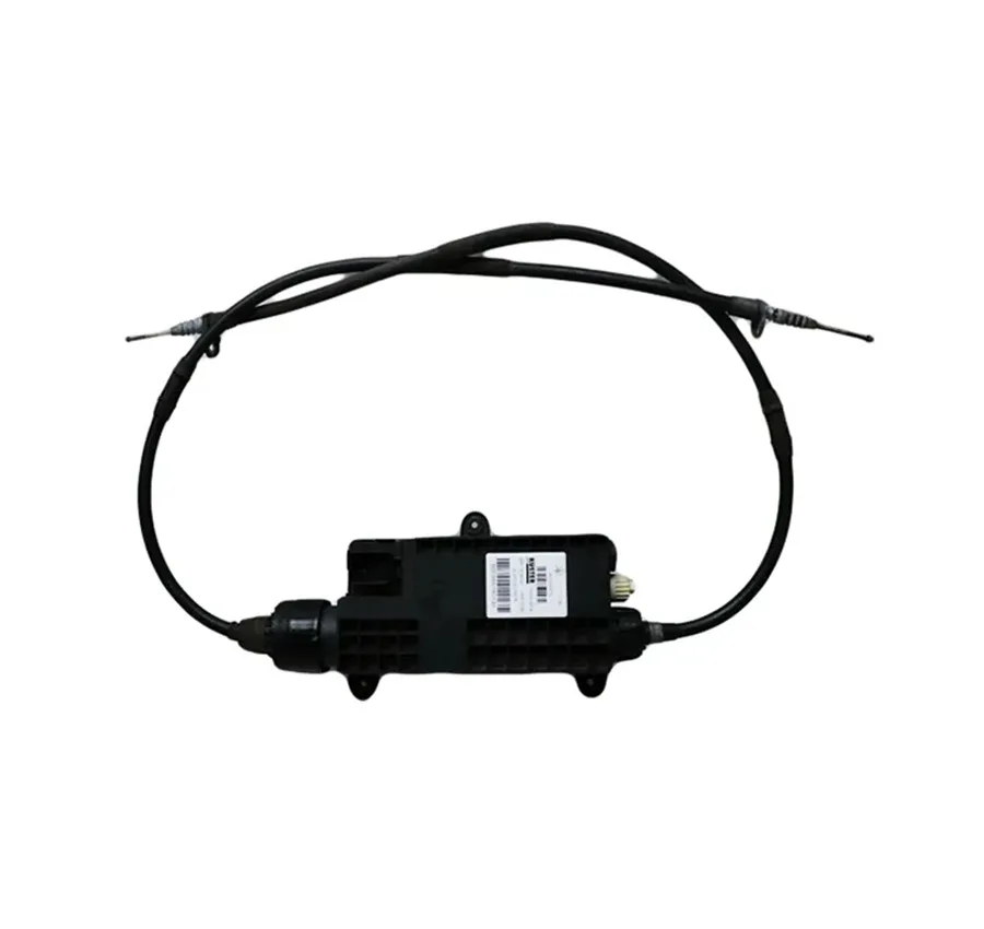 Parking Brake Actuator Handbrake Module 670030076 Is Suitable for Maserati Ghibli M157 In 2014
Parking Brake Actuator Handbrake Module 670030076 Is Suitable for Maserati Ghibli M157 In 2014