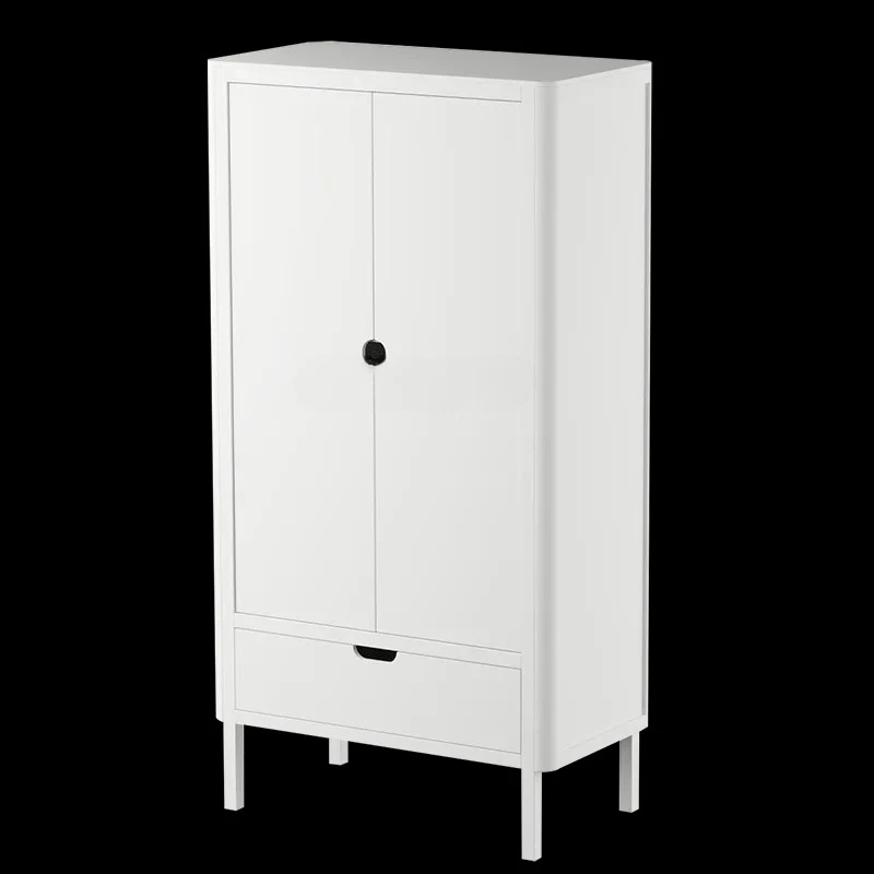 A15 Скандинавский шкаф, простой современный белый шкаф для хранения вещей, многофункциональный бытовой шкаф из массива дерева для маленькой квартиры
A15 Скандинавский шкаф, простой современный белый шкаф для хранения вещей, многофункциональный бытовой шкаф из массива дерева для маленькой квартиры
