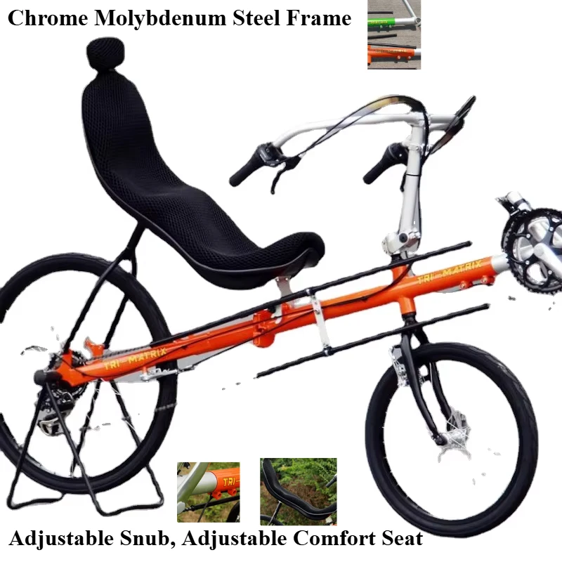 lay bike TRI-MATRIX Folding Bike 201Two Wheeled for Transportation Dual Disc Brakes Full Suspension MTB
lay bike TRI-MATRIX Folding Bike 201Two Wheeled for Transportation Dual Disc Brakes Full Suspension MTB