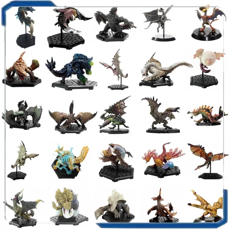 Original genuine Monster World Icefield Black Eclipse Dragon Animation Game Dragon Toy Bagged Without Box
Original genuine Monster World Icefield Black Eclipse Dragon Animation Game Dragon Toy Bagged Without Box