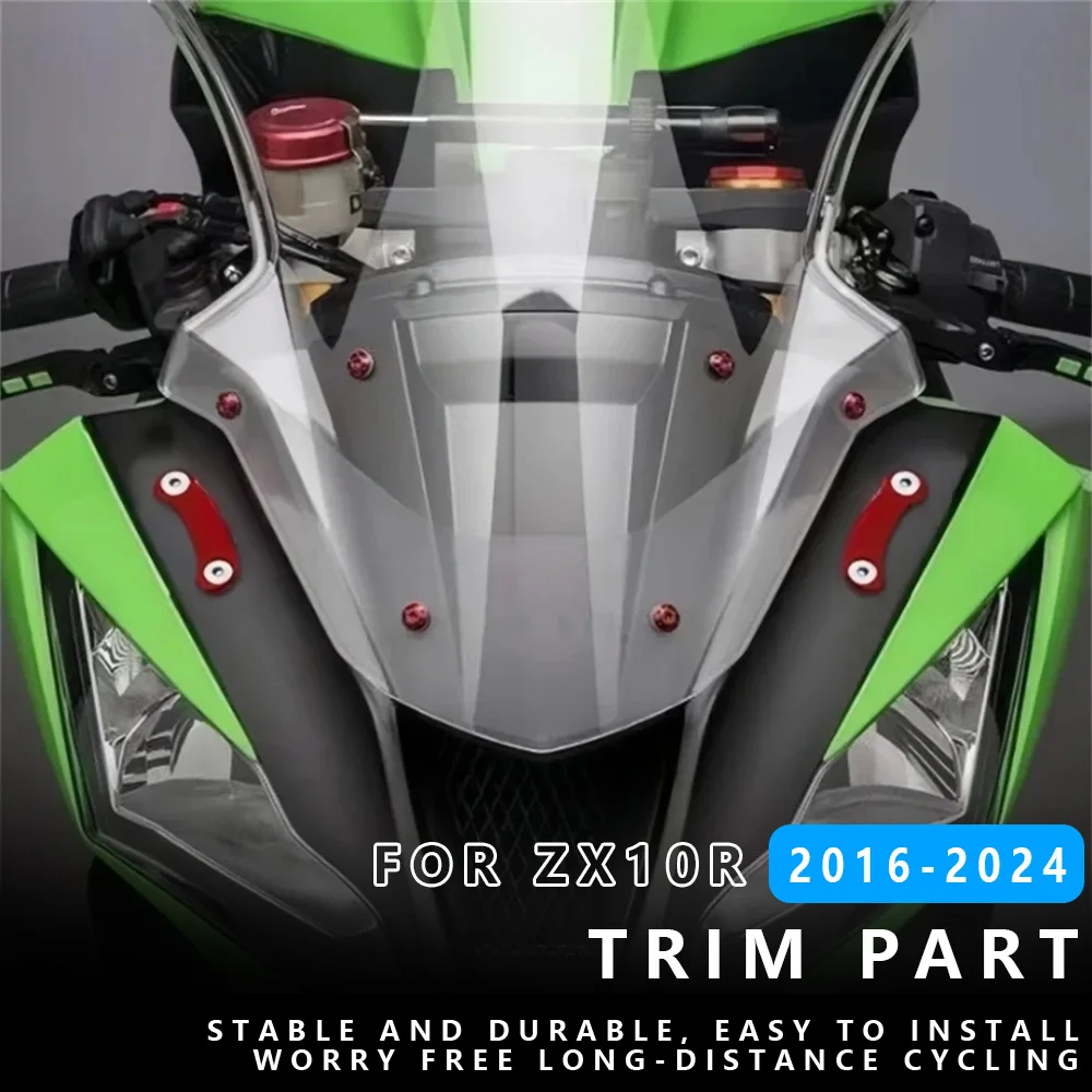 MTKRACING для KAWASAKI ZX10R 2016-2024, крышка отверстия для зеркала заднего вида мотоцикла, крышка шасси зеркала, кодовая крышка
MTKRACING для KAWASAKI ZX10R 2016-2024, крышка отверстия для зеркала заднего вида мотоцикла, крышка шасси зеркала, кодовая крышка