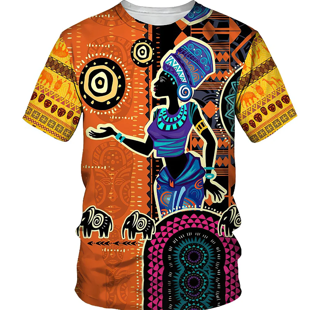 SW 2023 Summer 3D Printed T-Shirt Egyptian Style Short Sleeve Vintage Tops Men Retro Interesting Polyester Clothing Unisex Tee
SW 2023 Summer 3D Printed T-Shirt Egyptian Style Short Sleeve Vintage Tops Men Retro Interesting Polyester Clothing Unisex Tee