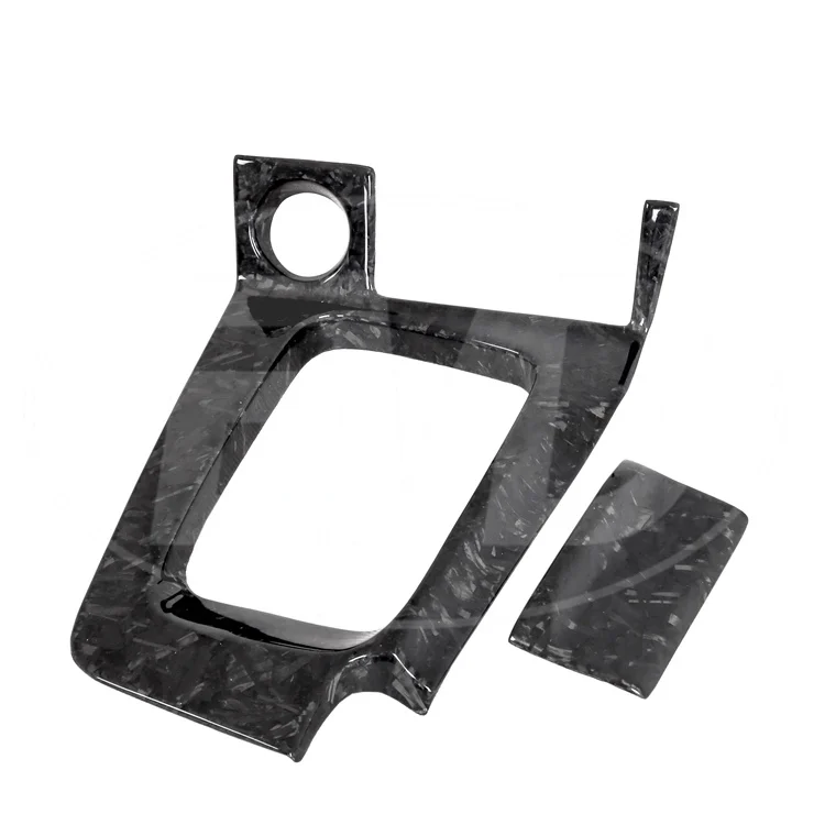 Forged Carbon Fiber Gear Surround Rhd For 1999-2002 Nissan R34 Gtr
Forged Carbon Fiber Gear Surround Rhd For 1999-2002 Nissan R34 Gtr