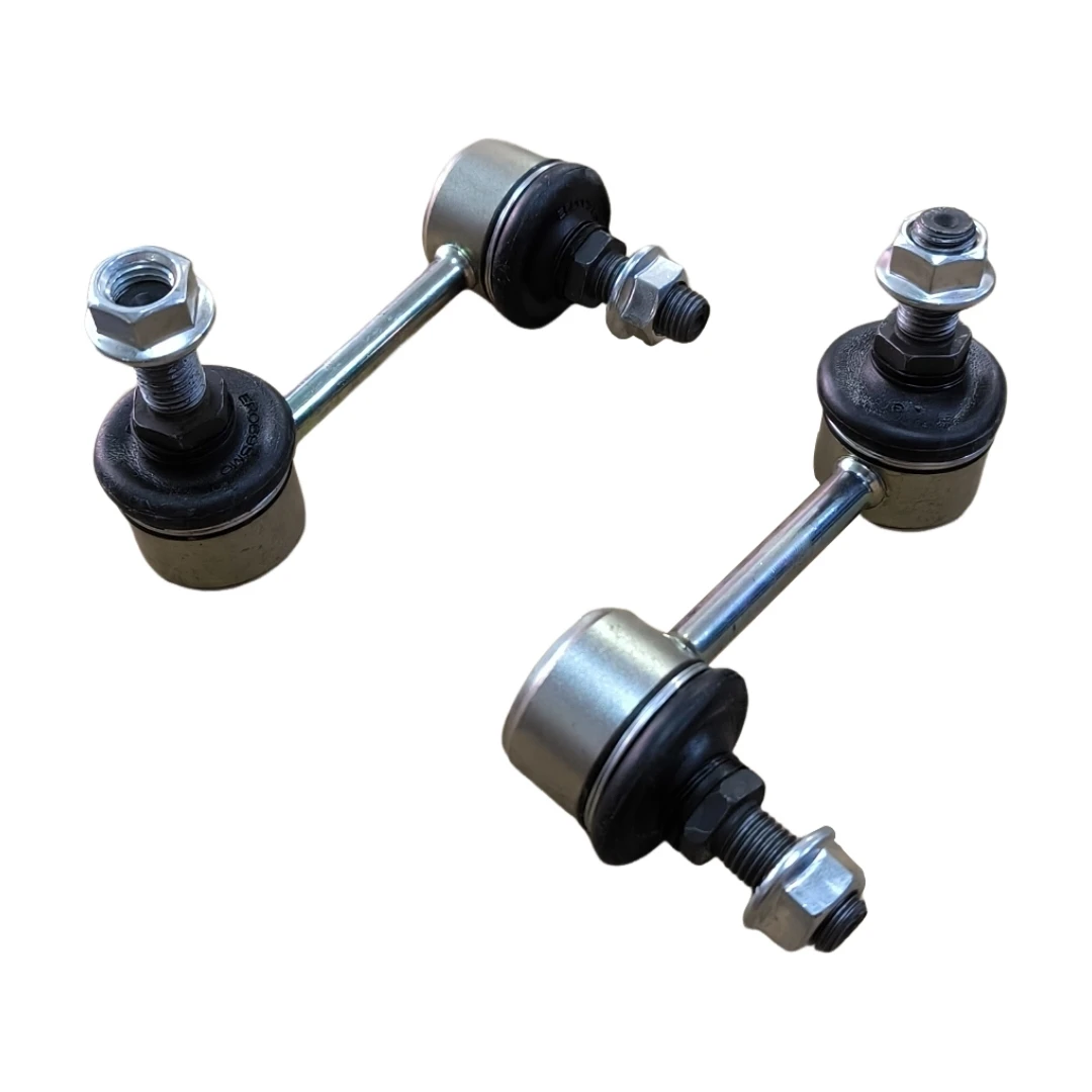 2PCS Front Stabilizer Link 96225858/96225859 For Honda Legend 3.5L 1994-2004 Chevrolet Epica 2.0L 2005-2006 Car accessories
2PCS Front Stabilizer Link 96225858/96225859 For Honda Legend 3.5L 1994-2004 Chevrolet Epica 2.0L 2005-2006 Car accessories