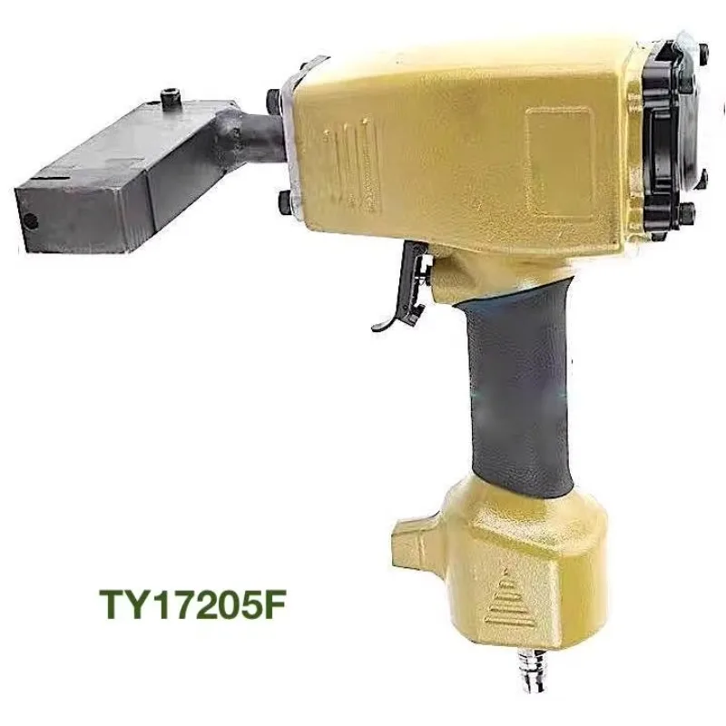 TY17205F Spot Weld Hole Puncher 5mm Burr-free Holes On Horizontal Stainless Steel Flanging Punchers 14 Gauge Max Thickness
TY17205F Spot Weld Hole Puncher 5mm Burr-free Holes On Horizontal Stainless Steel Flanging Punchers 14 Gauge Max Thickness