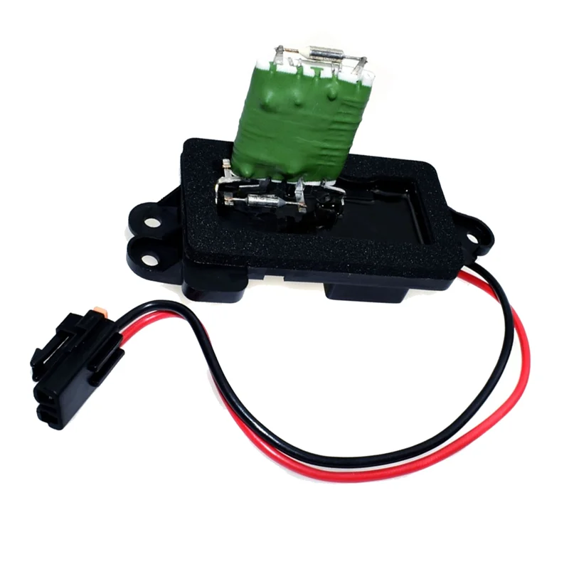 Car Blower Motor Resistor Blower Motor Resistor 4P1449 22807123 89019088 For Buick GMC Isuzu
Car Blower Motor Resistor Blower Motor Resistor 4P1449 22807123 89019088 For Buick GMC Isuzu