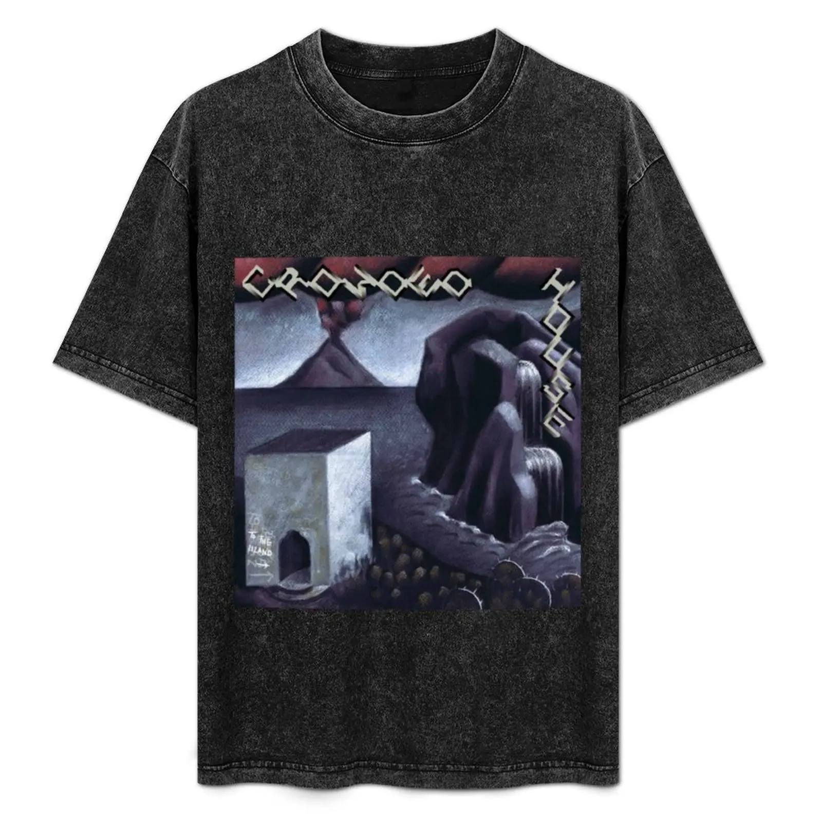 CROWDED HOUSE T-Shirt Big Size Daily Wear T-Shirt
CROWDED HOUSE T-Shirt Big Size Daily Wear T-Shirt