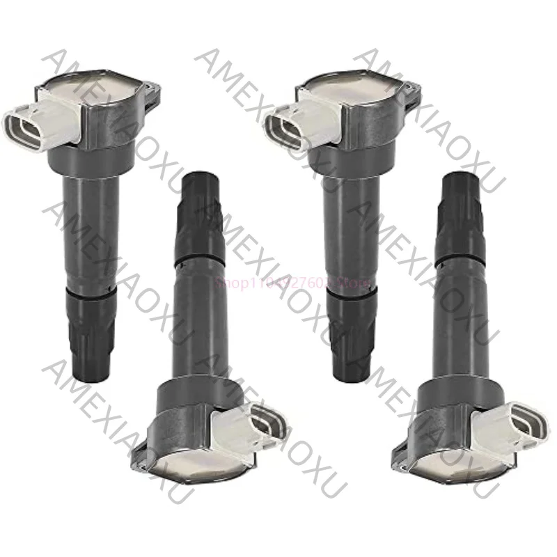 MN195805 1607576780 Ignition Coil For MITSUBISHI ASX 1.6 2010- COLT VI 1.1 1.3 2004-2012 GALANT LANCER 8 PEUGEOT 4008 CITROEN C4
MN195805 1607576780 Ignition Coil For MITSUBISHI ASX 1.6 2010- COLT VI 1.1 1.3 2004-2012 GALANT LANCER 8 PEUGEOT 4008 CITROEN C4