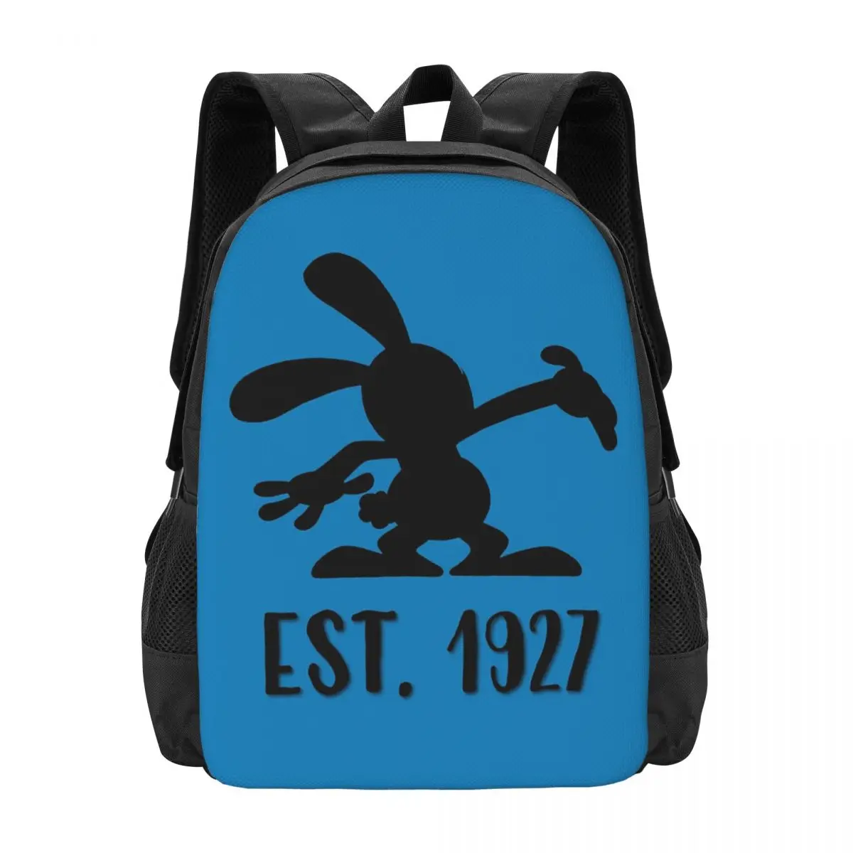 The Original Rabbit Backpack Hot Sale Daypack Large Capacity Children BookBag School Bag Shoulder Bags for Men Women
The Original Rabbit Backpack Hot Sale Daypack Large Capacity Children BookBag School Bag Shoulder Bags for Men Women