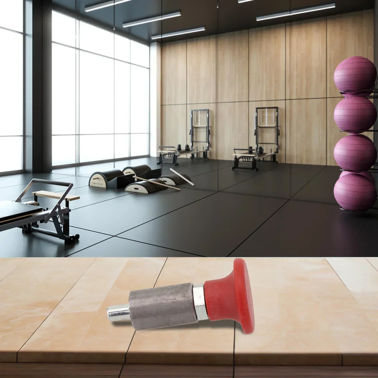 Long Service Life Gym Accessories Note Package Content Diameter Fitness Equipment Fitness Equipment Accessories Practical
Long Service Life Gym Accessories Note Package Content Diameter Fitness Equipment Fitness Equipment Accessories Practical
