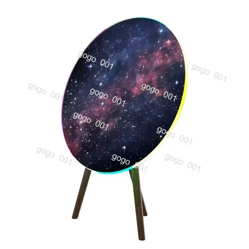 Bluetooth-динамик с летающей тарелкой, многофункциональная уличная портативная беспроводная подставка, домашний динамик BO в одном стиле
Bluetooth-динамик с летающей тарелкой, многофункциональная уличная портативная беспроводная подставка, домашний динамик BO в одном стиле