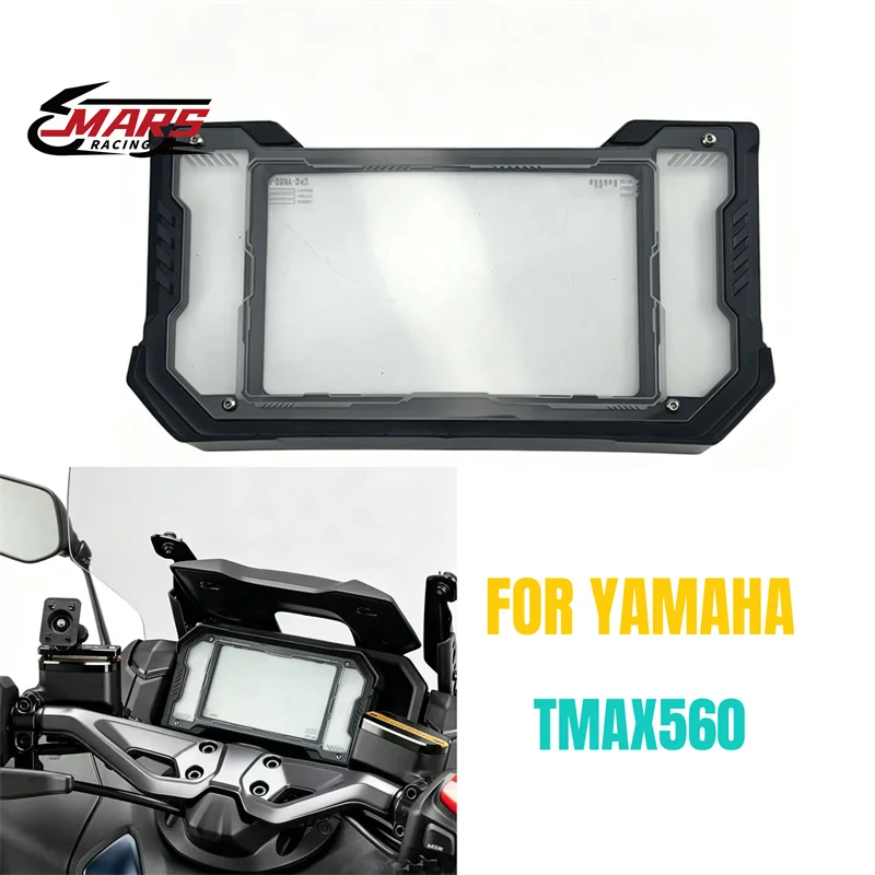 Fits For YAMAHA TMAX560 2022 2023 2024 2025 2026 motorcycle accessories instrument hat sun visor meter cover guard protector
Fits For YAMAHA TMAX560 2022 2023 2024 2025 2026 motorcycle accessories instrument hat sun visor meter cover guard protector