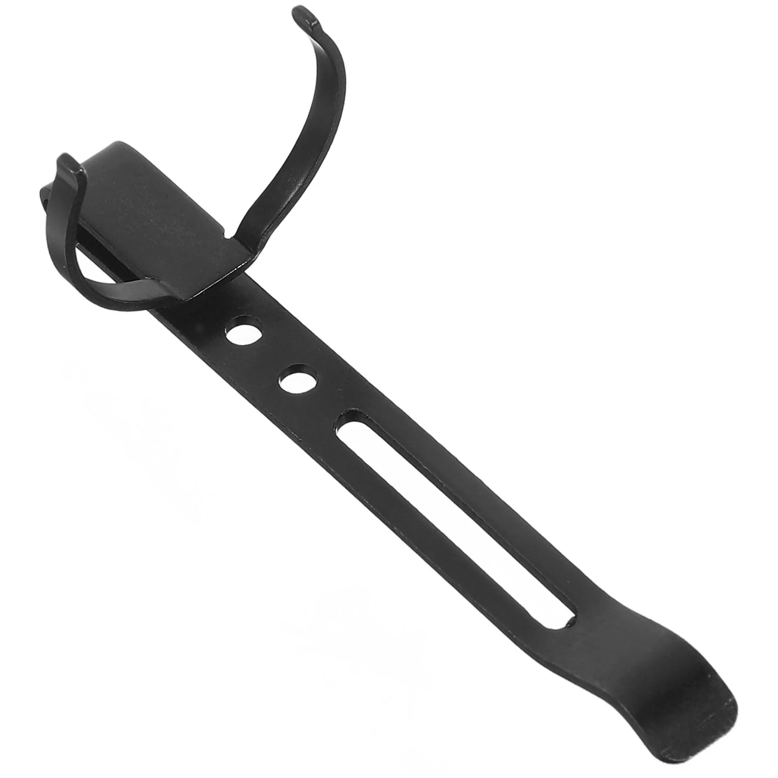 Flashlight Clip Holders Portable Small Belt Mount Waist Light Clips Flashlight Pocket Clip Fixing Component Tools Parts
Flashlight Clip Holders Portable Small Belt Mount Waist Light Clips Flashlight Pocket Clip Fixing Component Tools Parts