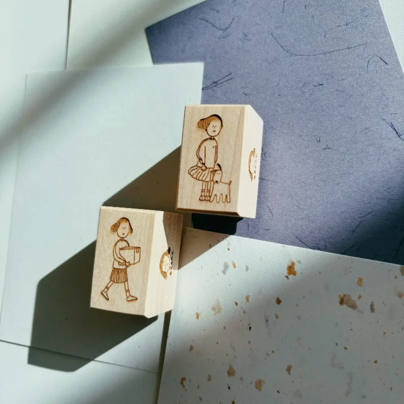 Прекрасная собака и девочка, выбор экспресс, деревянный резиновый штамп, сделай сам, скрапбукинг, фотоальбом, изготовление карточек, деревянная печать
Прекрасная собака и девочка, выбор экспресс, деревянный резиновый штамп, сделай сам, скрапбукинг, фотоальбом, изготовление карточек, деревянная печать