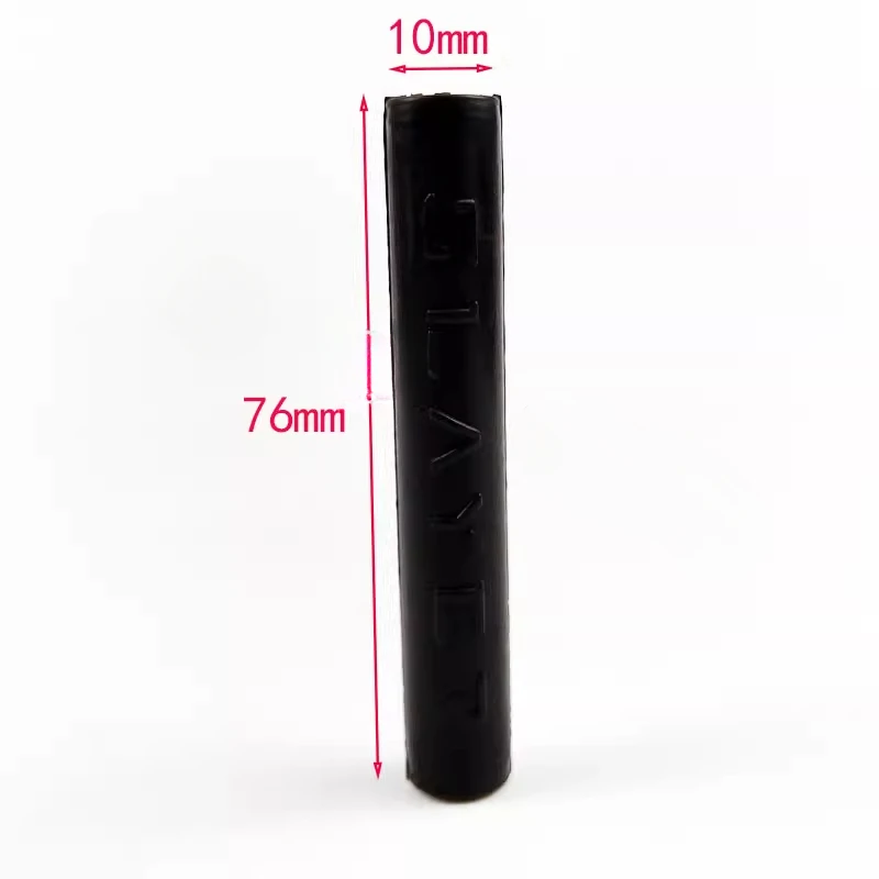 Original for SLAYER semi-automatic coffee machine steam pipe anti-scald sleeve accessories 
Original for SLAYER semi-automatic coffee machine steam pipe anti-scald sleeve accessories