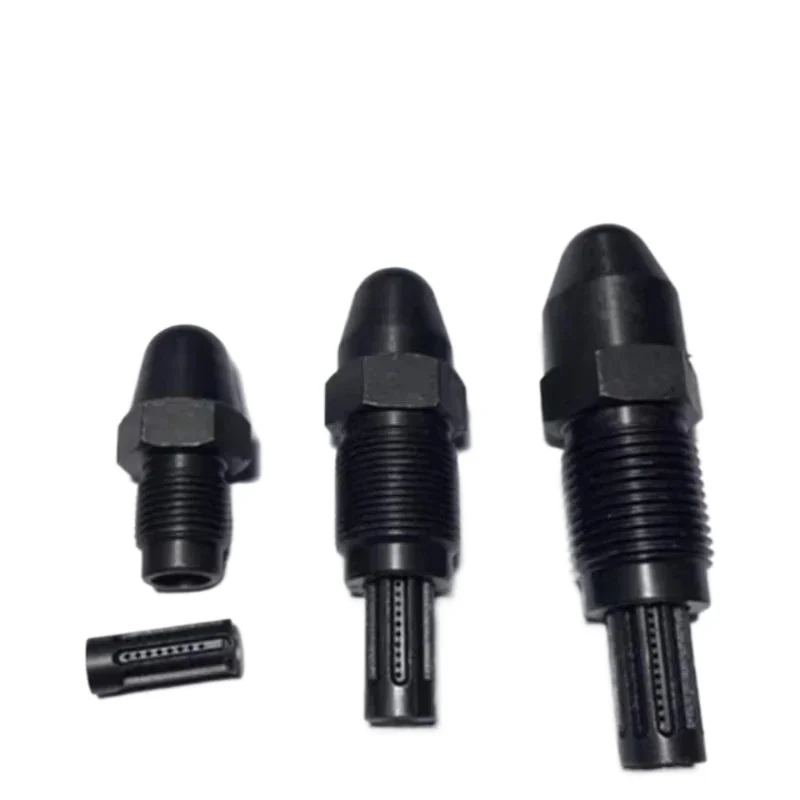 M24*2-70 M30*2-70mm Cylinder Filter Nozzle The Part Of Injection Molding Machine Nitriding Nozzle Head
M24*2-70 M30*2-70mm Cylinder Filter Nozzle The Part Of Injection Molding Machine Nitriding Nozzle Head
