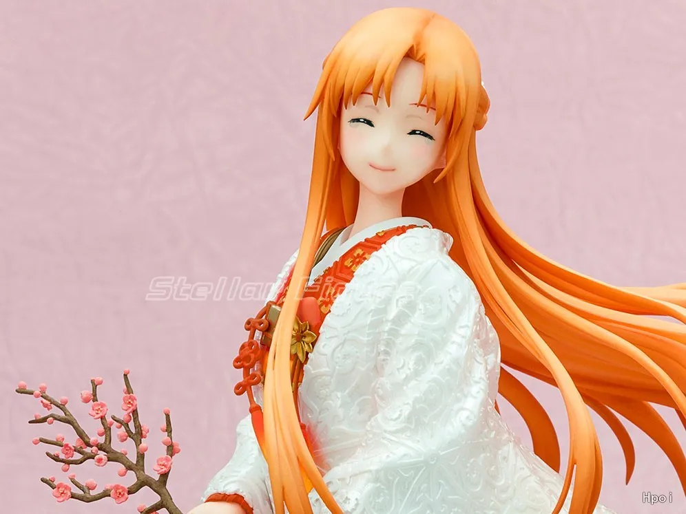 【TM】In Stock F:NEX Sword Art Online Asuna 1/7 Scale Figures Model Collection Gift
【TM】In Stock F:NEX Sword Art Online Asuna 1/7 Scale Figures Model Collection Gift