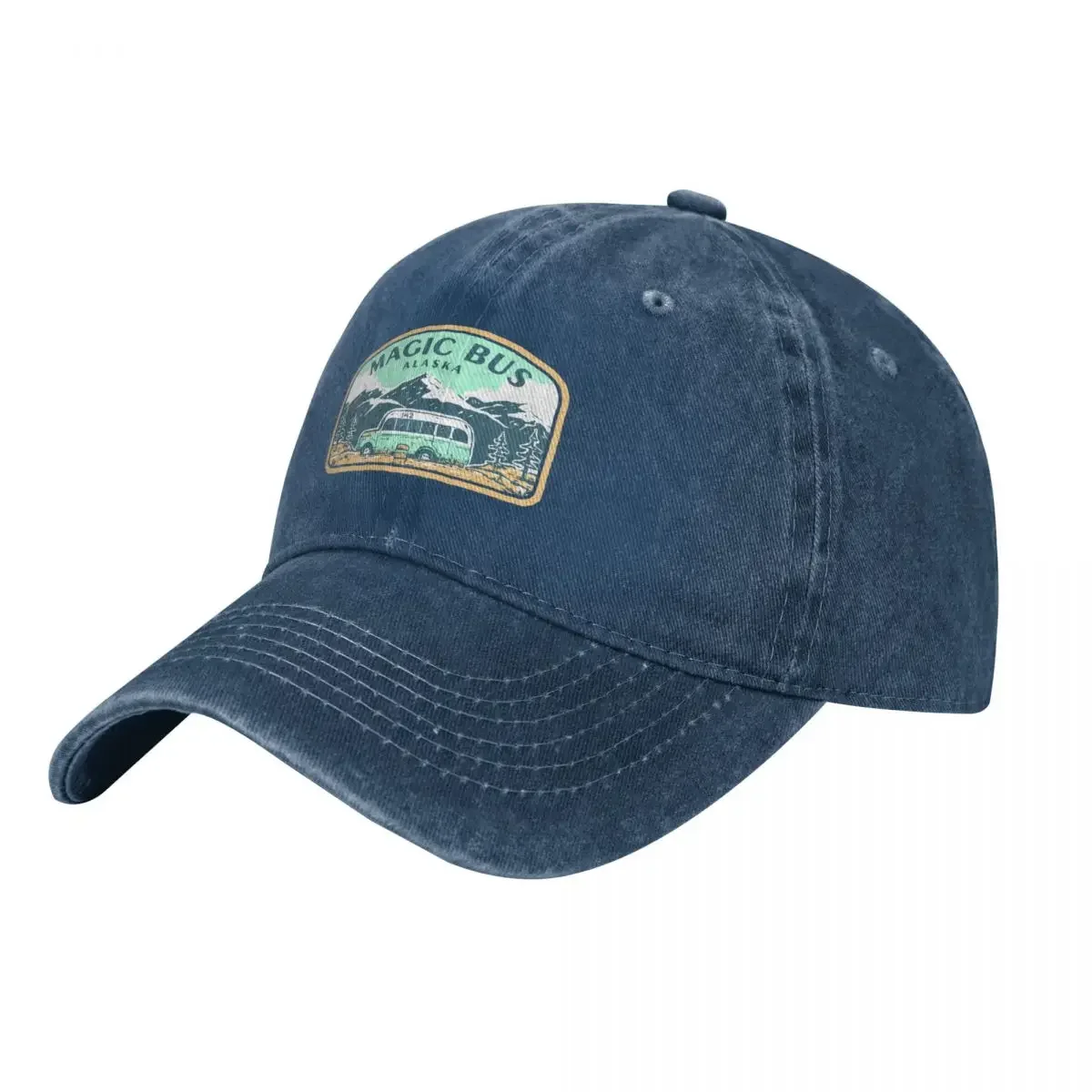 Magic bus alaska Baseball Cap Kids Hat tea Hat party Hat Streetwear Elegant Women's Hats Men's
Magic bus alaska Baseball Cap Kids Hat tea Hat party Hat Streetwear Elegant Women's Hats Men's