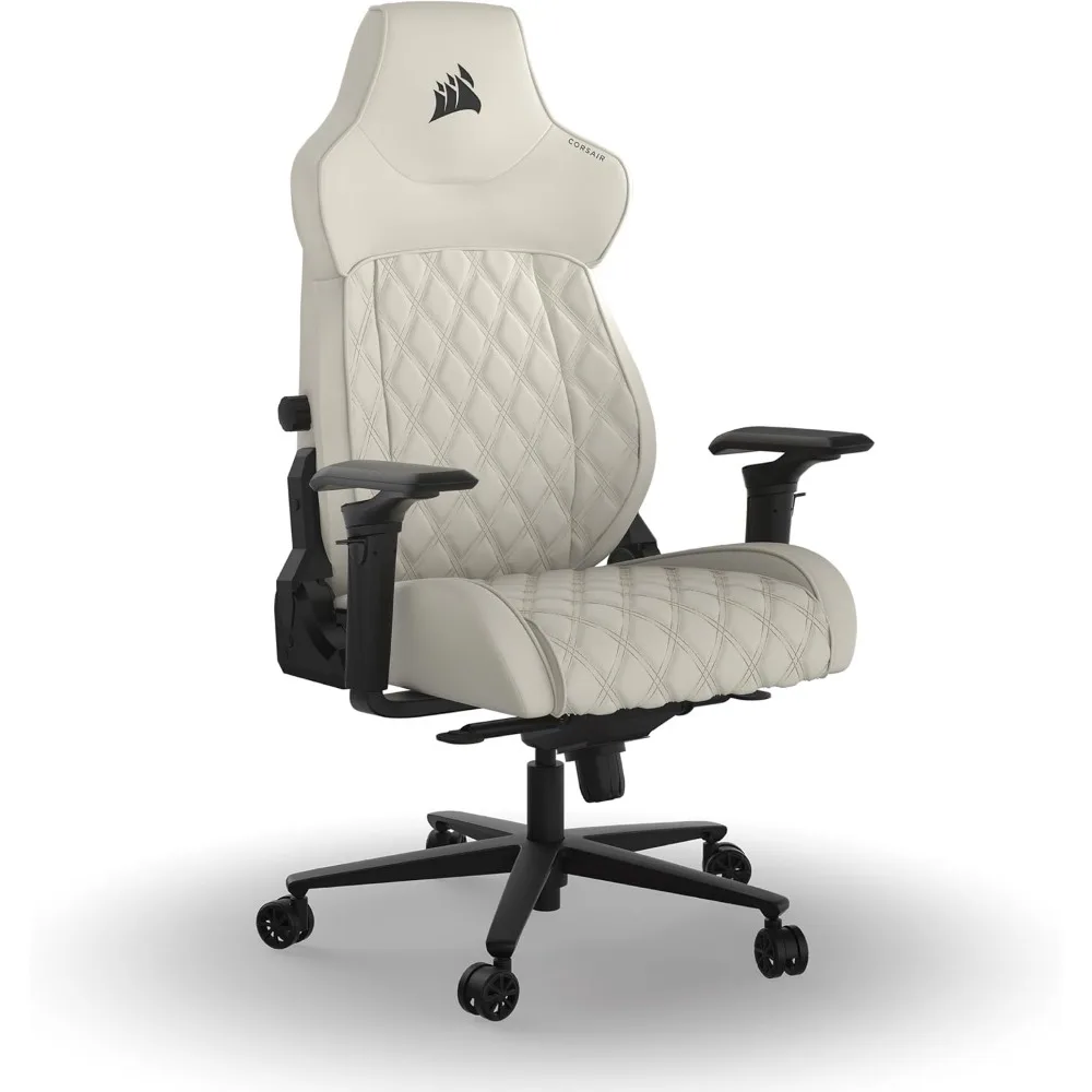Premium Gaming Chair with Breathable Fabric Wide Seat Adjustable Arms Lumbar Support Recline
Premium Gaming Chair with Breathable Fabric Wide Seat Adjustable Arms Lumbar Support Recline