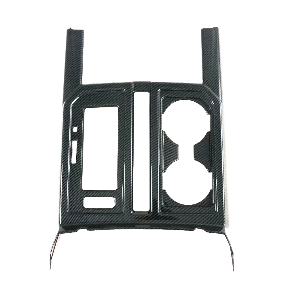 Carbon Fiber Car Water Cup Holder Cover Frame Panel for For Ford F-150 2015 2016 2017 2018 2019 2020 Auto Interior Accersories
Carbon Fiber Car Water Cup Holder Cover Frame Panel for For Ford F-150 2015 2016 2017 2018 2019 2020 Auto Interior Accersories