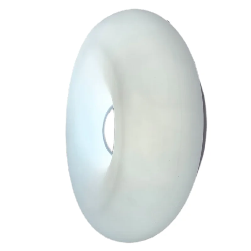 B23B Table Lamp USB Plug Living Room Dining Room Decoration Bedside Bedroom Donut Ambient Light
B23B Table Lamp USB Plug Living Room Dining Room Decoration Bedside Bedroom Donut Ambient Light