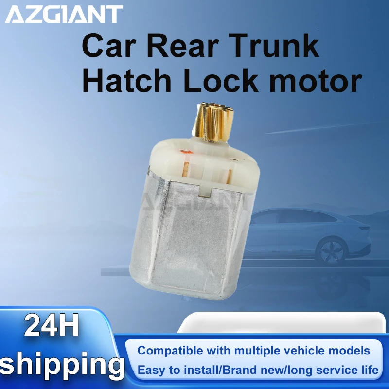 For 2014-2017 Audi RS7 Sportback Trunk Latch Lid Lock Release motor small accessoire voiture
For 2014-2017 Audi RS7 Sportback Trunk Latch Lid Lock Release motor small accessoire voiture