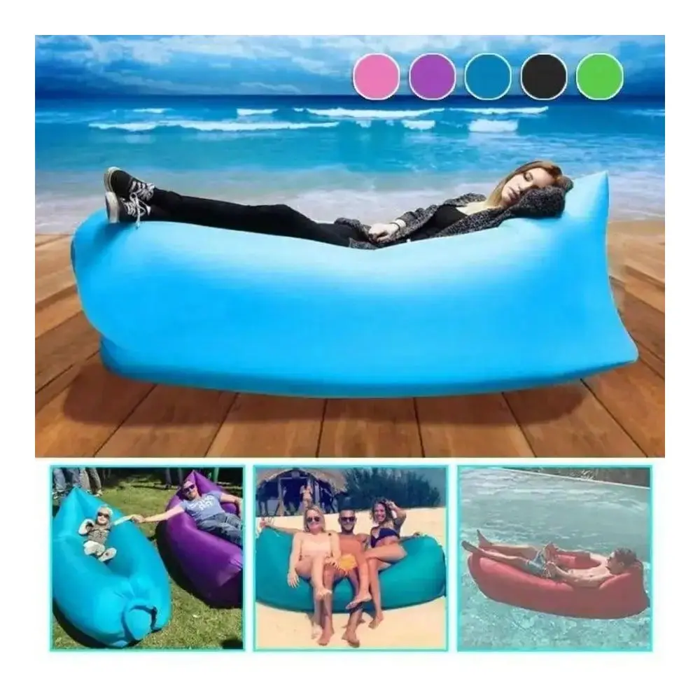 Inflatable Portable Inflatable Air Sofa Bed Outdoor Camping Sofa, Outdoor Chair, Lightweight And Compact, Suitable For Beach, M
Inflatable Portable Inflatable Air Sofa Bed Outdoor Camping Sofa, Outdoor Chair, Lightweight And Compact, Suitable For Beach, M