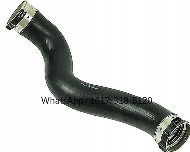 Подходит для B M-W 5 серии 7 серии G30G11G12, трубка интеркулера, турбинная трубка, надувная трубка 11618572859
Подходит для B M-W 5 серии 7 серии G30G11G12, трубка интеркулера, турбинная трубка, надувная трубка 11618572859