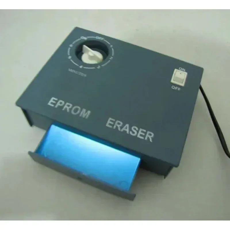 Multiple UV UV EPROM ERASER Chip IC Machine UV-Curable
Multiple UV UV EPROM ERASER Chip IC Machine UV-Curable