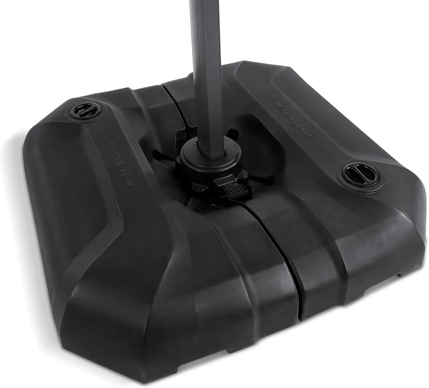 LEAF Patio Umbrella Base SBL4090 Water &Sand Filled Weighted Base Outdoor Umbrella Base for Offset Cantilever Umbrella 20
LEAF Patio Umbrella Base SBL4090 Water &Sand Filled Weighted Base Outdoor Umbrella Base for Offset Cantilever Umbrella 20