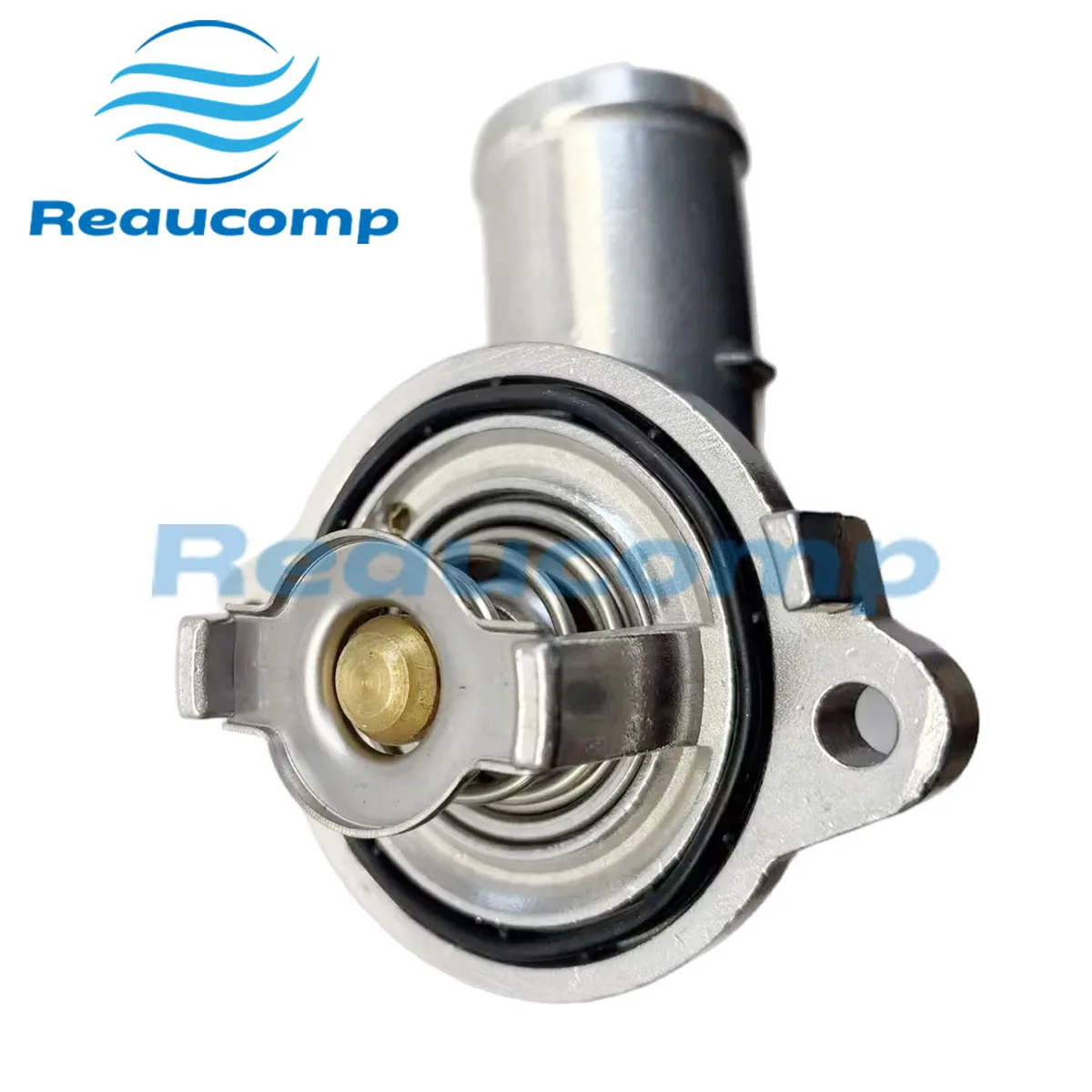 Engine Thermostat Housing Aluminium For Chrysler 300 2011-2019 Dodge Challenger 5184977AE 5184977AD
Engine Thermostat Housing Aluminium For Chrysler 300 2011-2019 Dodge Challenger 5184977AE 5184977AD
