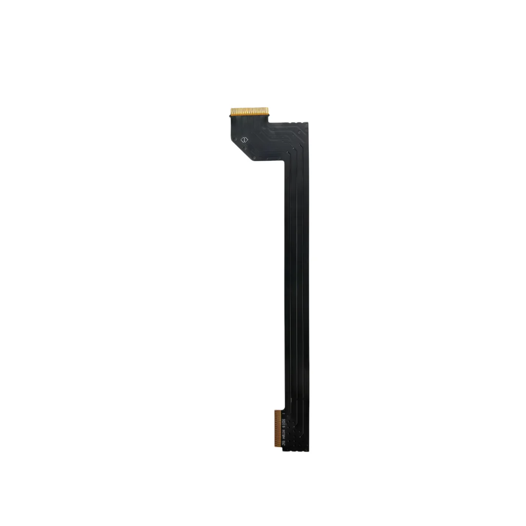 New Rear LCD Hinge Flex Ribbon Cable For Nikon Zf Mirrorless Camera Repair Accessory
New Rear LCD Hinge Flex Ribbon Cable For Nikon Zf Mirrorless Camera Repair Accessory