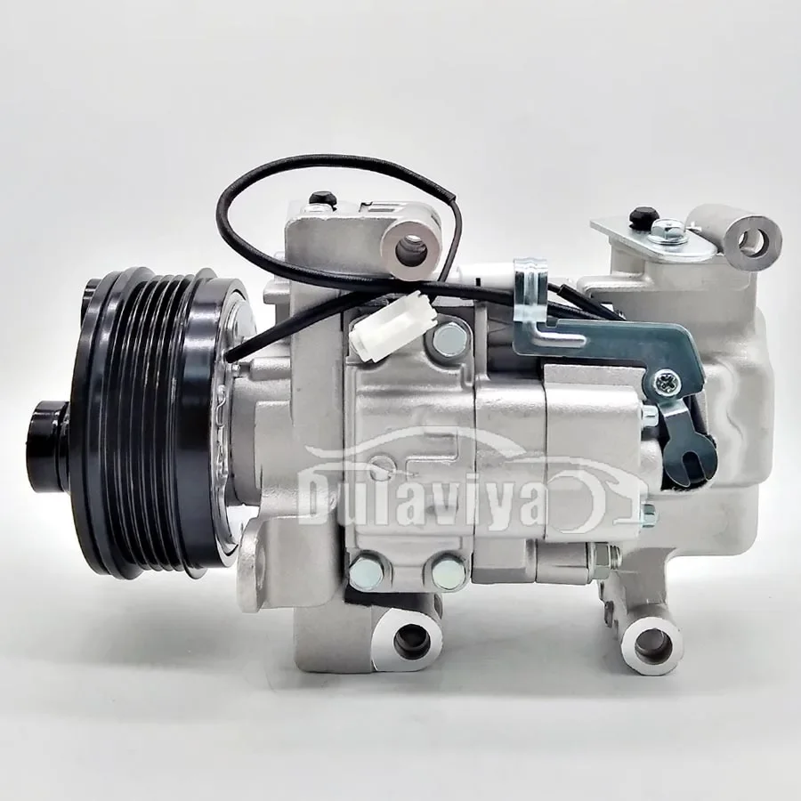 Auto AC Compressor For Mazda 3 2.0 2003-2009 For Mazda 5 1.8 2.0 H12A0BW4JZ H12A1AJ4E2 H12A1AJ4EZ H12A1AJE4EZ CC29-61-K00
Auto AC Compressor For Mazda 3 2.0 2003-2009 For Mazda 5 1.8 2.0 H12A0BW4JZ H12A1AJ4E2 H12A1AJ4EZ H12A1AJE4EZ CC29-61-K00