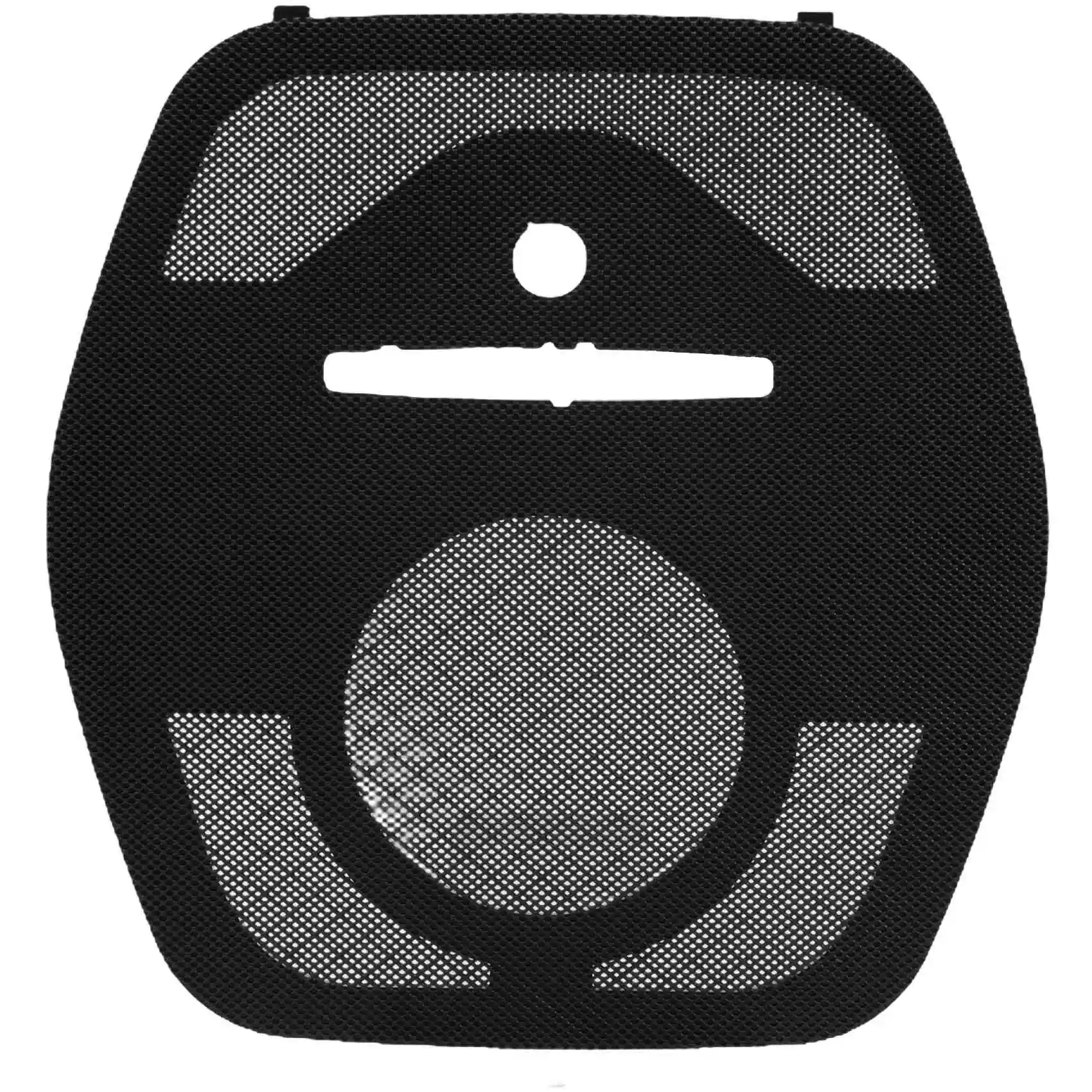 Car Central Control Panel Loudspeaker Dashboard Speaker Cover Grille for - W166 W292 ML GLS Class
Car Central Control Panel Loudspeaker Dashboard Speaker Cover Grille for - W166 W292 ML GLS Class