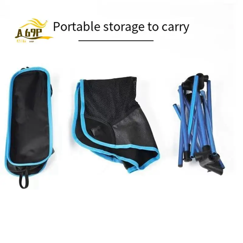 A69P-Detachable Portable Folding Moon Chair Outdoor Camping Chairs Beach Fishing Chair Ultralight Travel Hiking Picnic Seat
A69P-Detachable Portable Folding Moon Chair Outdoor Camping Chairs Beach Fishing Chair Ultralight Travel Hiking Picnic Seat
