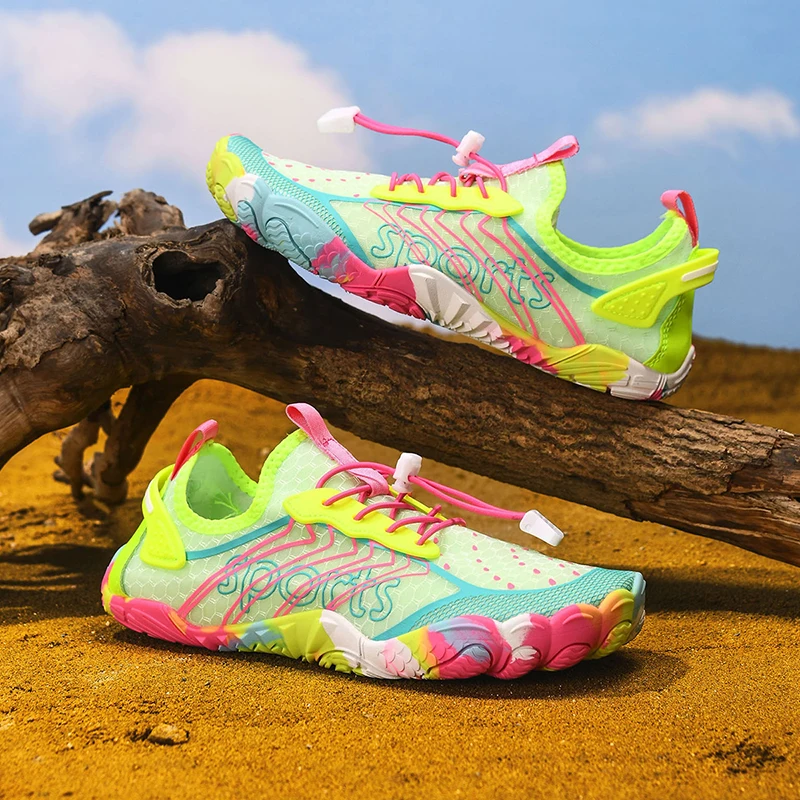 New Unisex Indoor Gym Footwear Outdoor Speed Interference Beach Shoes Couples Swim Shoes Men Squat Shoe Women Aqua Shoes 35-42
New Unisex Indoor Gym Footwear Outdoor Speed Interference Beach Shoes Couples Swim Shoes Men Squat Shoe Women Aqua Shoes 35-42