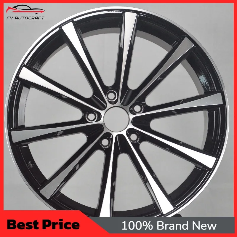【2026】Professional Grade Forged T6-6061 Car Rims Maximum Rigidness Track Performance
【2026】Professional Grade Forged T6-6061 Car Rims Maximum Rigidness Track Performance