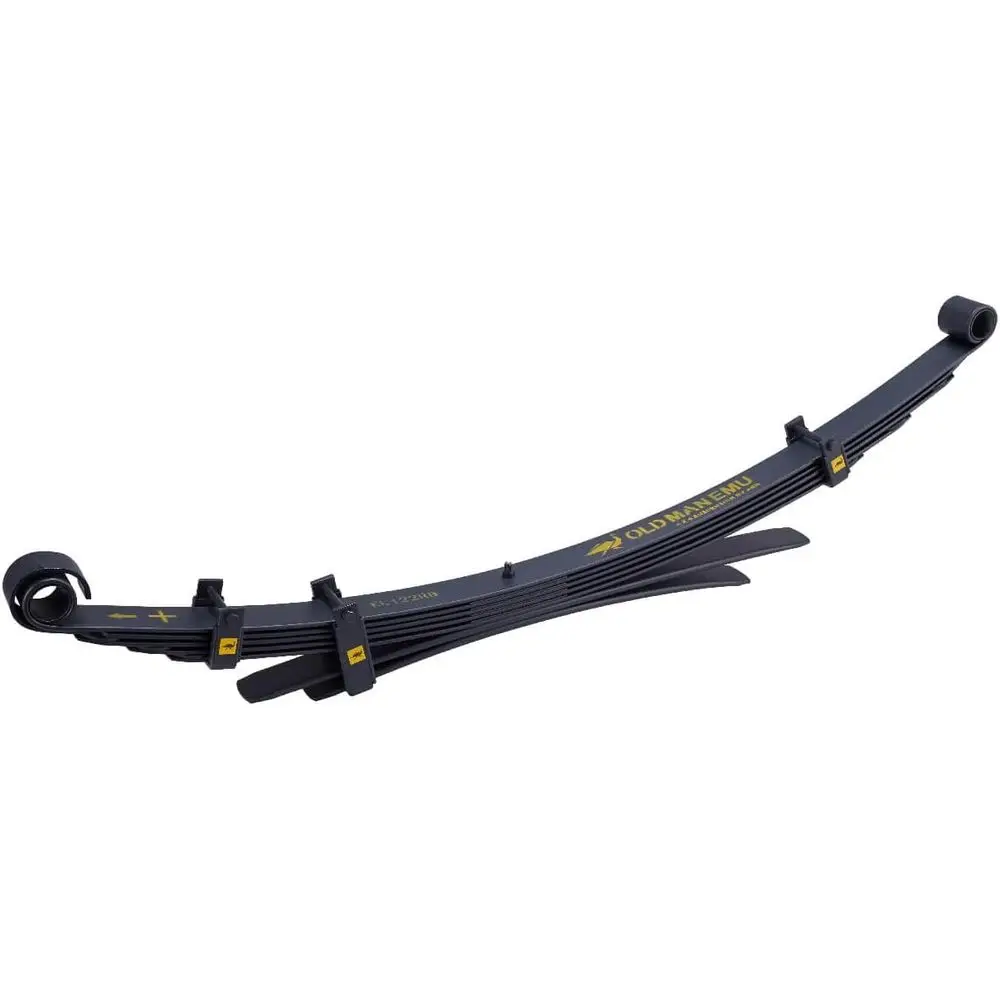 Compact 122mm High-Performance Replacement Blade
Compact 122mm High-Performance Replacement Blade