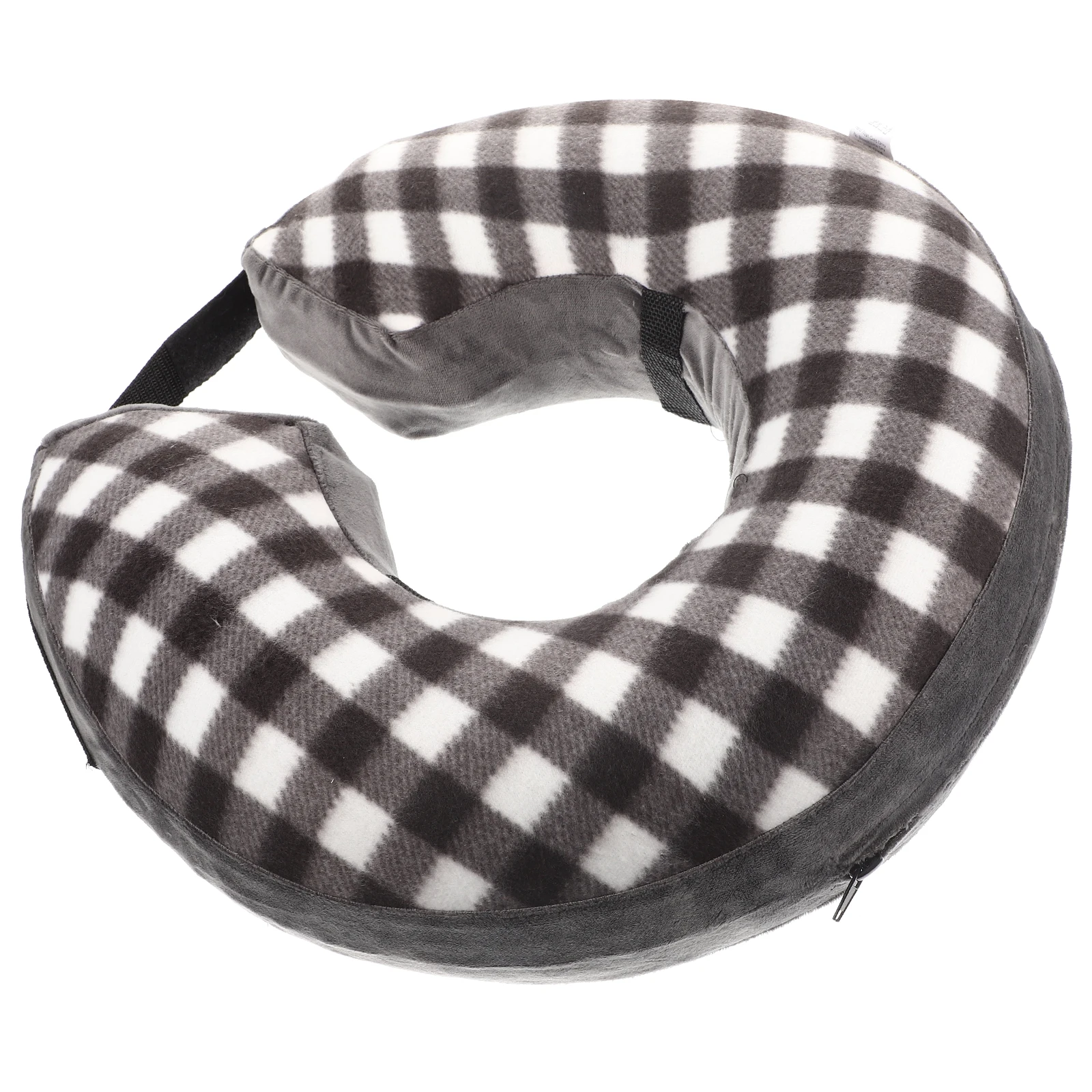 Pet Protection Neck Cat Cone Collar Inflatable Recovery Protective Cervical Spine Comfortable Breathable Premium
Pet Protection Neck Cat Cone Collar Inflatable Recovery Protective Cervical Spine Comfortable Breathable Premium