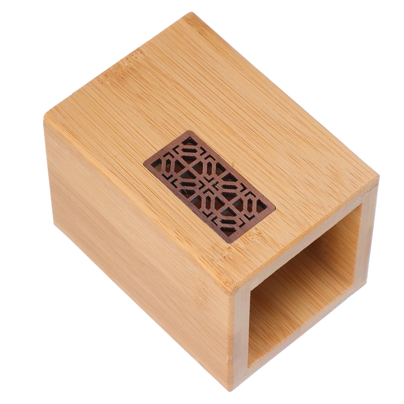 Bamboo Pen Holder Carved Design Multifunctional Desktop Organizer Pencil Stand Pen Cup for Office School Home Desk Storage
Bamboo Pen Holder Carved Design Multifunctional Desktop Organizer Pencil Stand Pen Cup for Office School Home Desk Storage