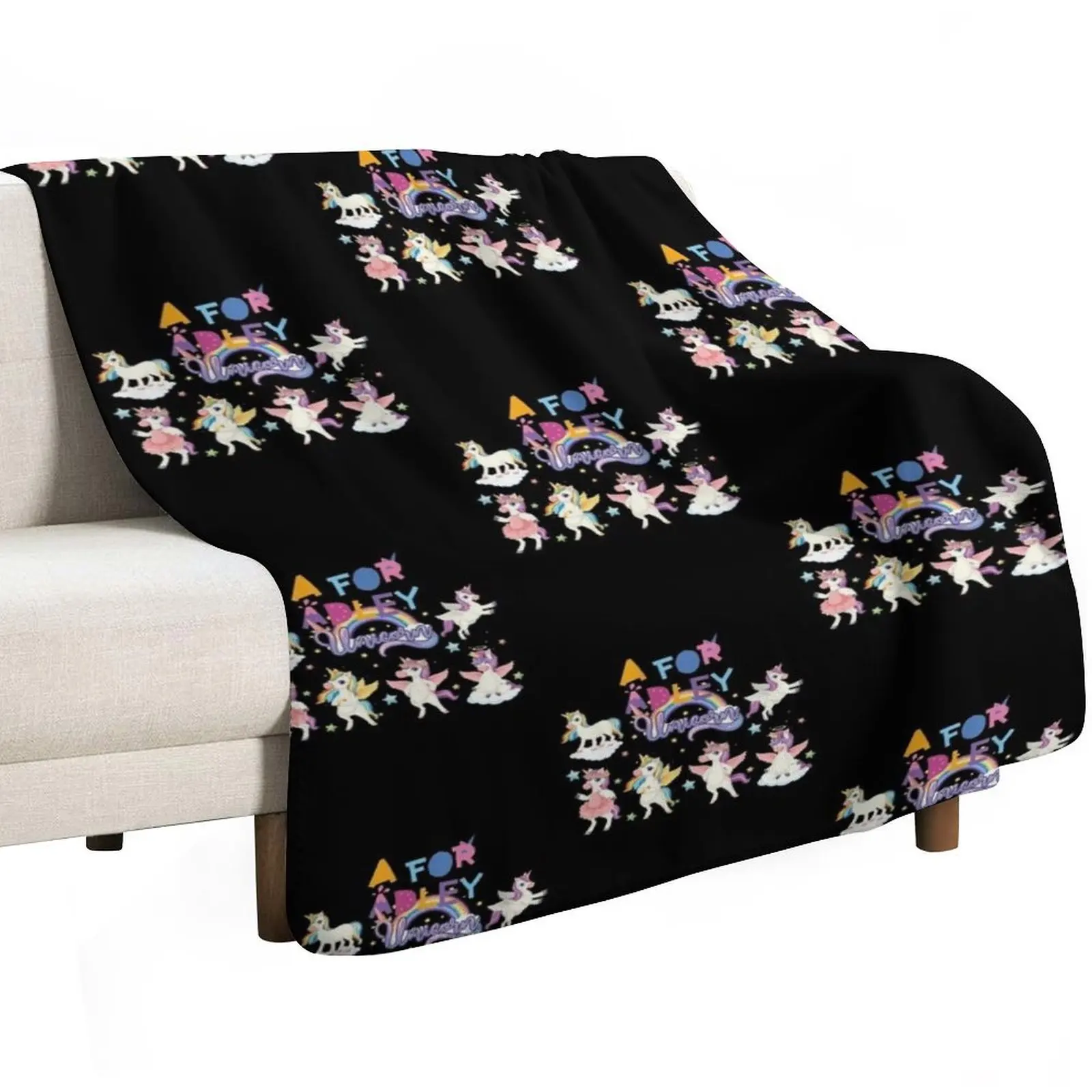 kawai girl a for adley unicorns Throw Blanket Soft Plush Plaid manga Softest halloween Blankets
kawai girl a for adley unicorns Throw Blanket Soft Plush Plaid manga Softest halloween Blankets
