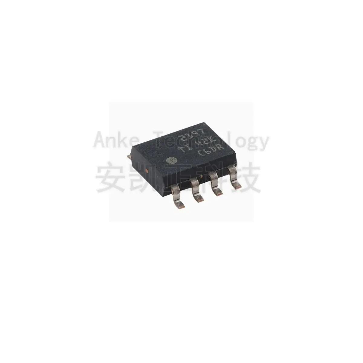 Original genuine OPA2197IDR SOIC-8 dual-channel precision operational amplifier chip 10pcs
Original genuine OPA2197IDR SOIC-8 dual-channel precision operational amplifier chip 10pcs