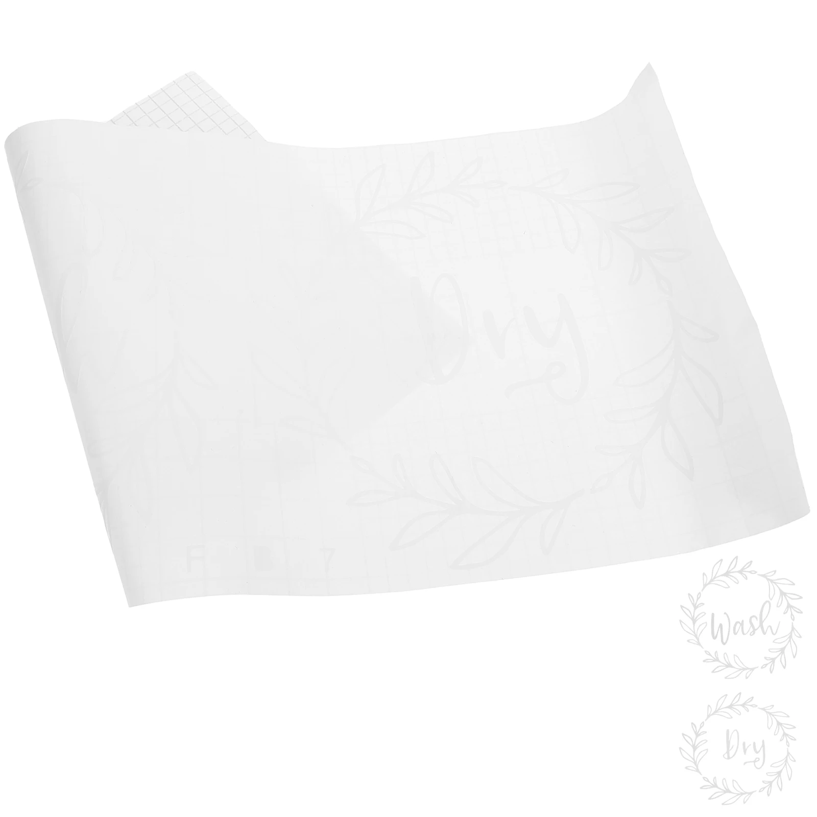 2 Sheets Laundry Room Wall Sticker Decorative Removable PVC Decal Creative Washing Machine Wall Decoration Laundry Room Decor 
2 Sheets Laundry Room Wall Sticker Decorative Removable PVC Decal Creative Washing Machine Wall Decoration Laundry Room Decor